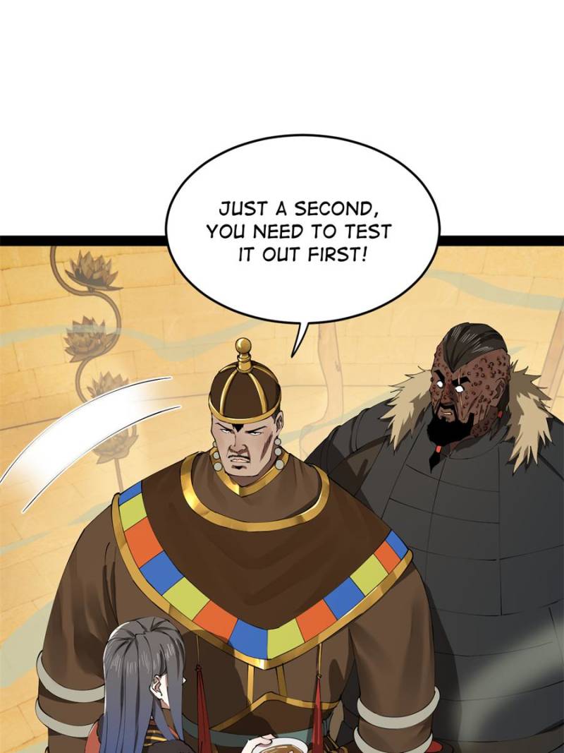 Ultimate Son-in-Law Chapter 212 - Page 70