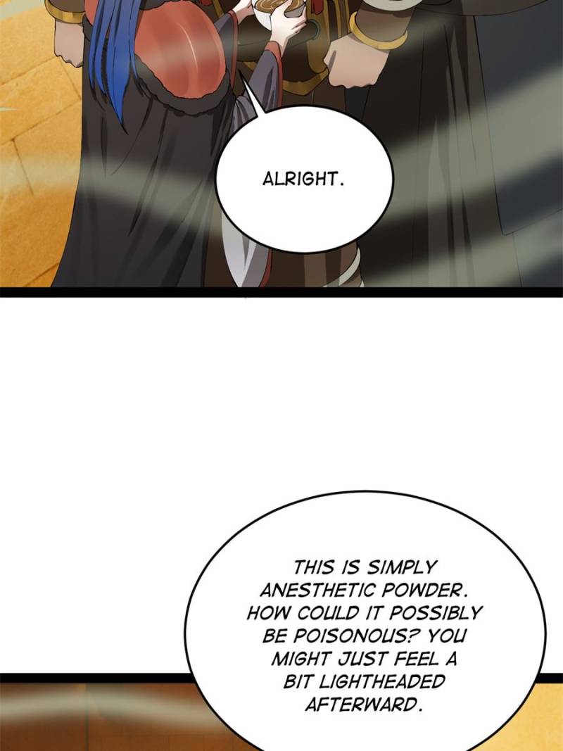 Ultimate Son-in-Law Chapter 212 - Page 71