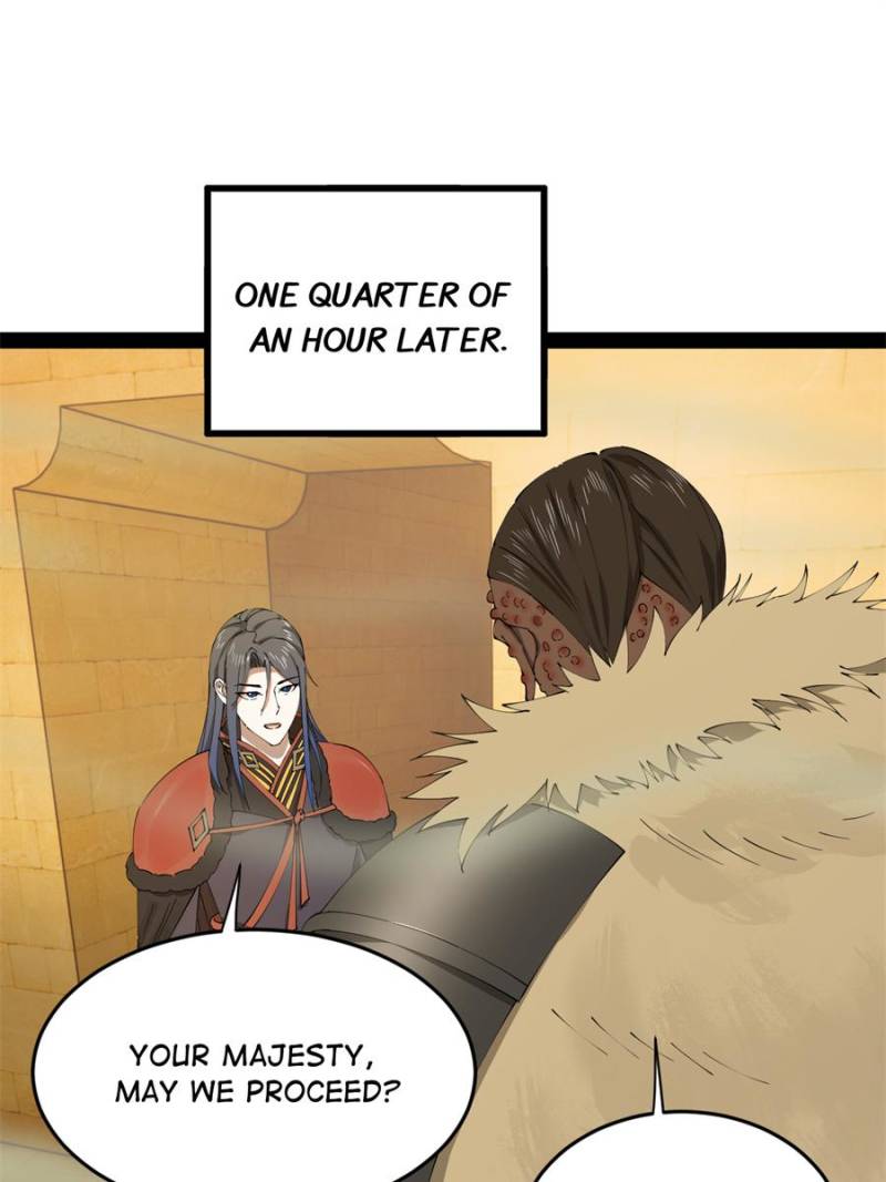 Ultimate Son-in-Law Chapter 213 - Page 1