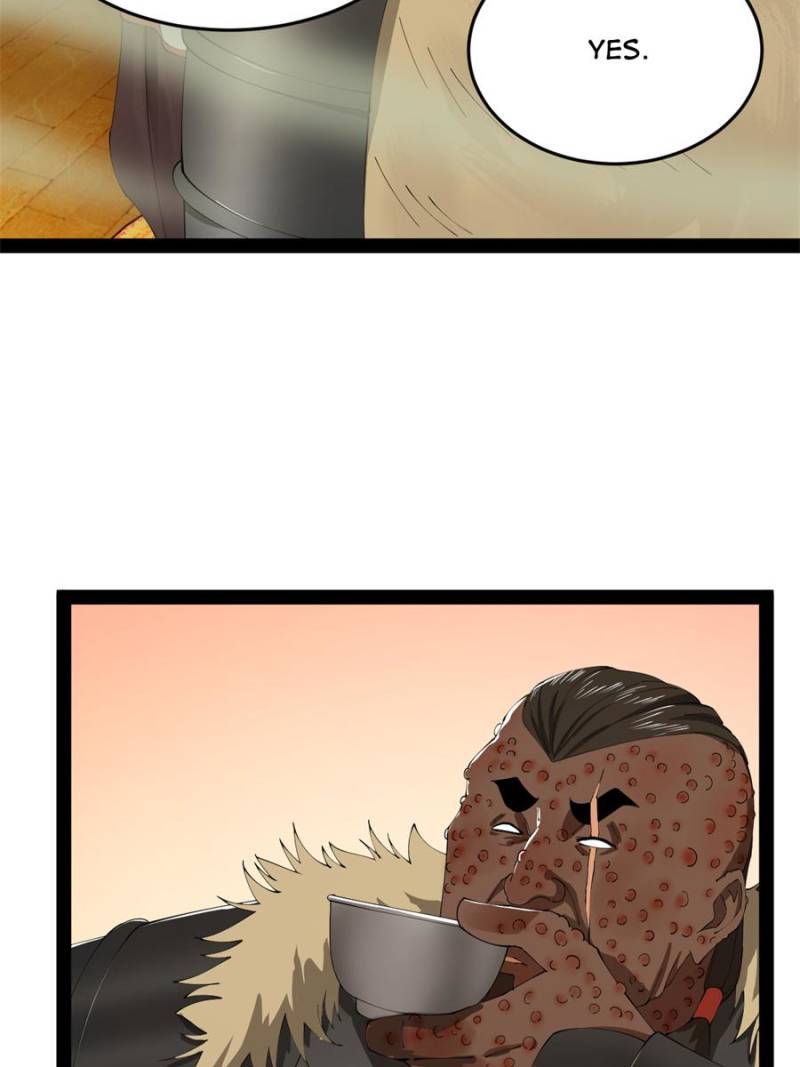 Ultimate Son-in-Law Chapter 213 - Page 2