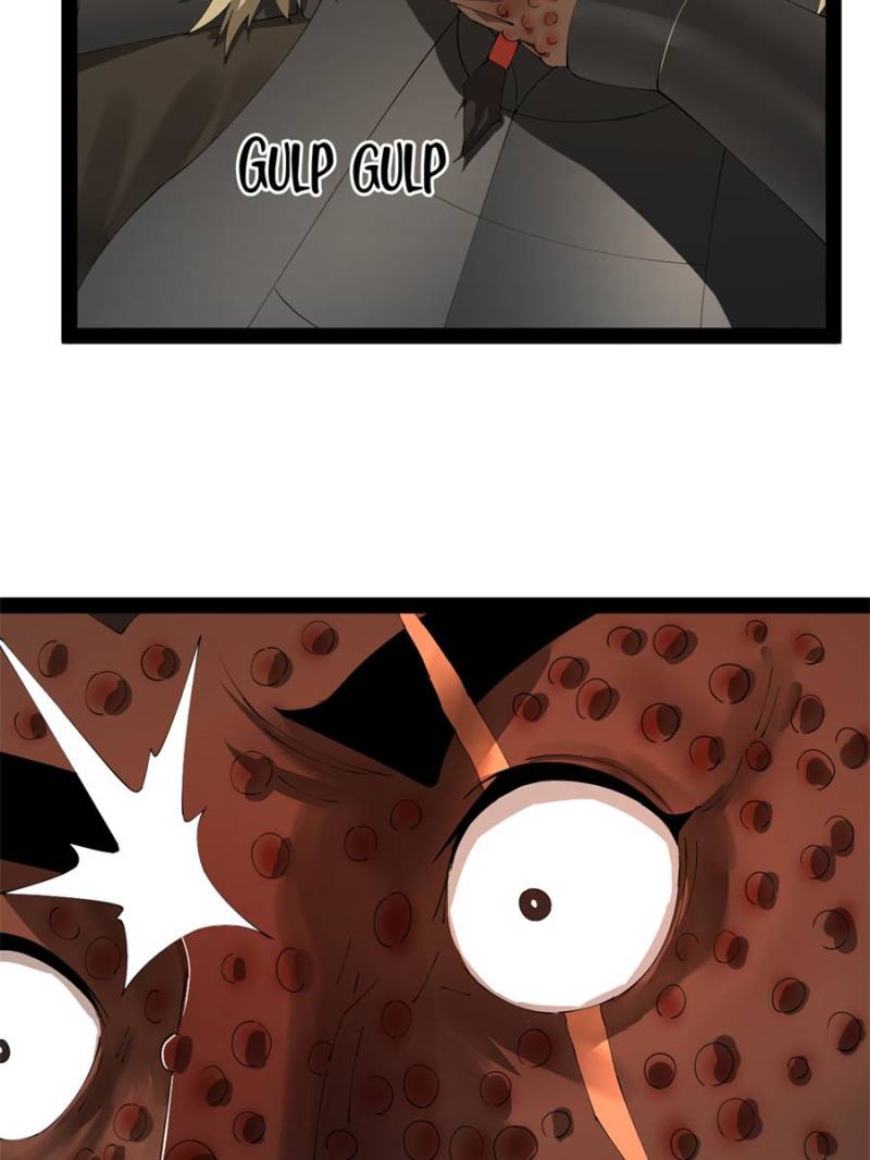 Ultimate Son-in-Law Chapter 213 - Page 3
