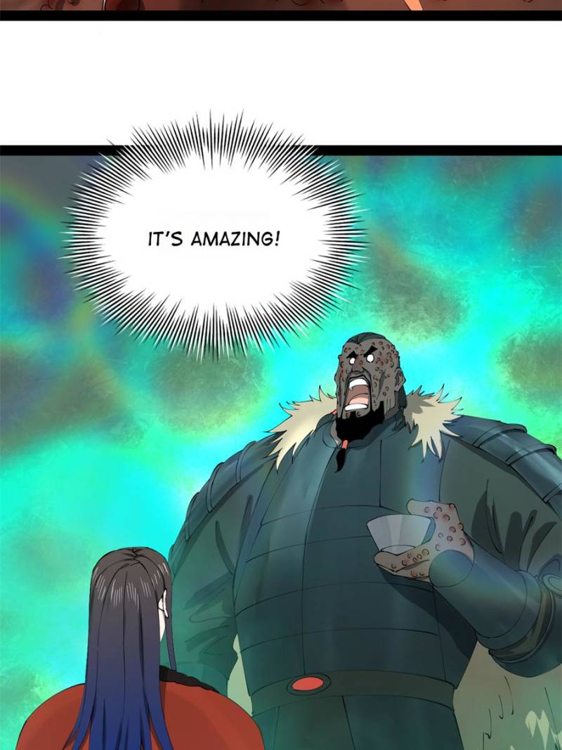 Ultimate Son-in-Law Chapter 213 - Page 4