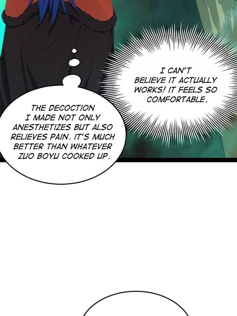 Ultimate Son-in-Law Chapter 213 - Page 5
