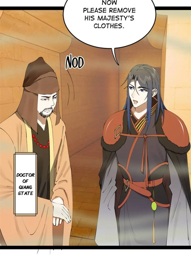 Ultimate Son-in-Law Chapter 213 - Page 6