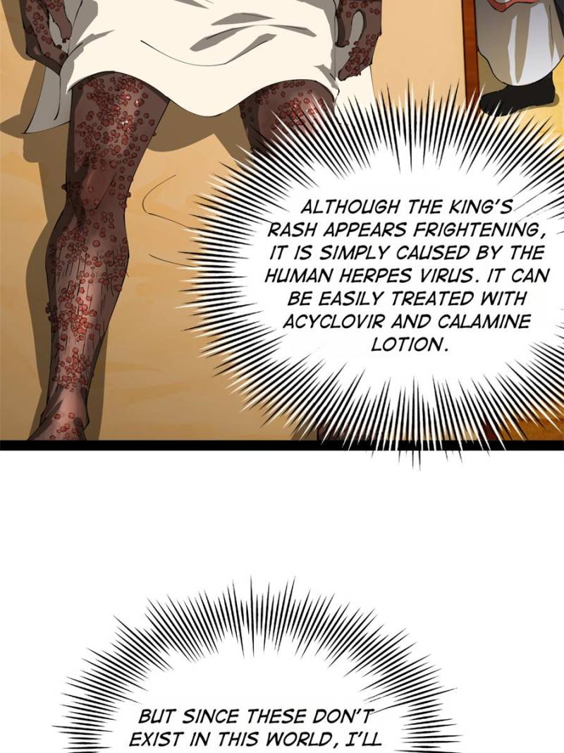 Ultimate Son-in-Law Chapter 213 - Page 8