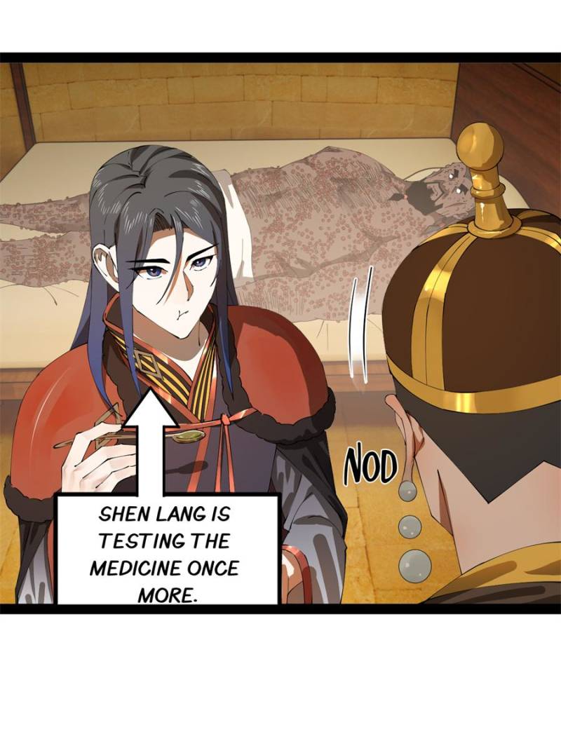 Ultimate Son-in-Law Chapter 213 - Page 10