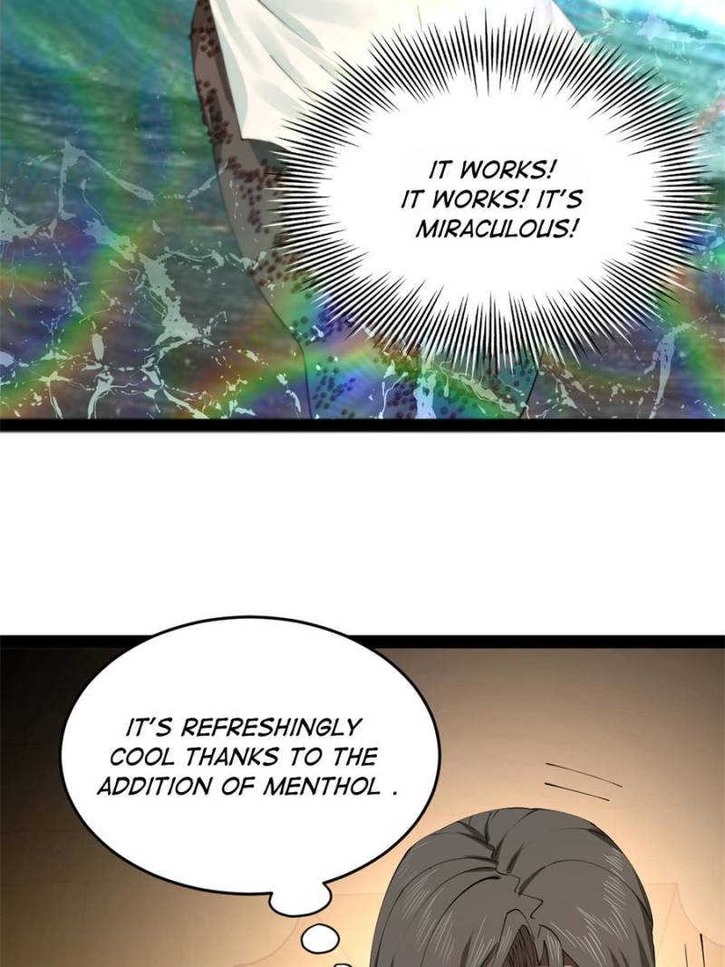 Ultimate Son-in-Law Chapter 213 - Page 15