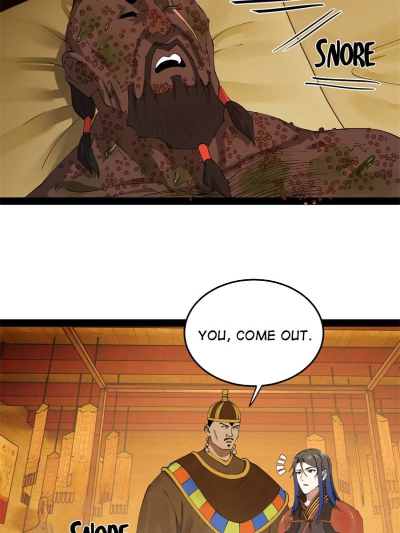 Ultimate Son-in-Law Chapter 213 - Page 17