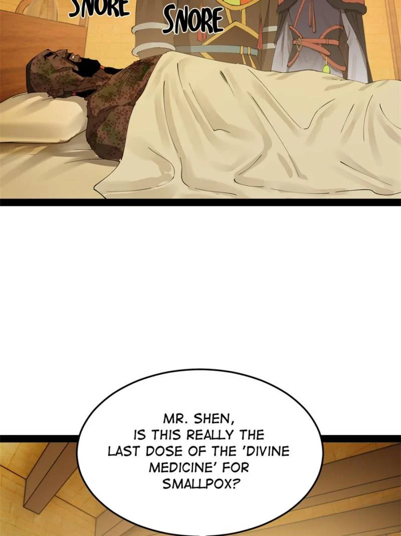 Ultimate Son-in-Law Chapter 213 - Page 18
