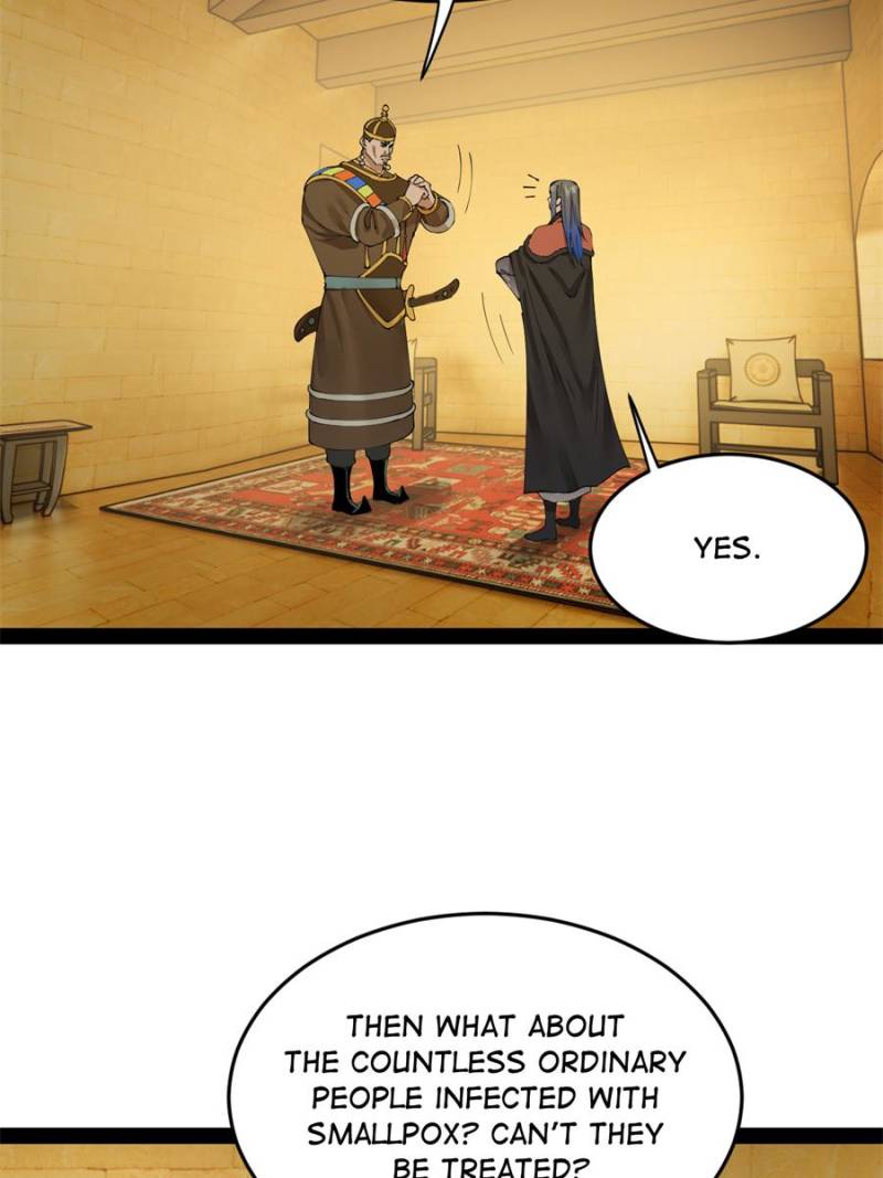 Ultimate Son-in-Law Chapter 213 - Page 19