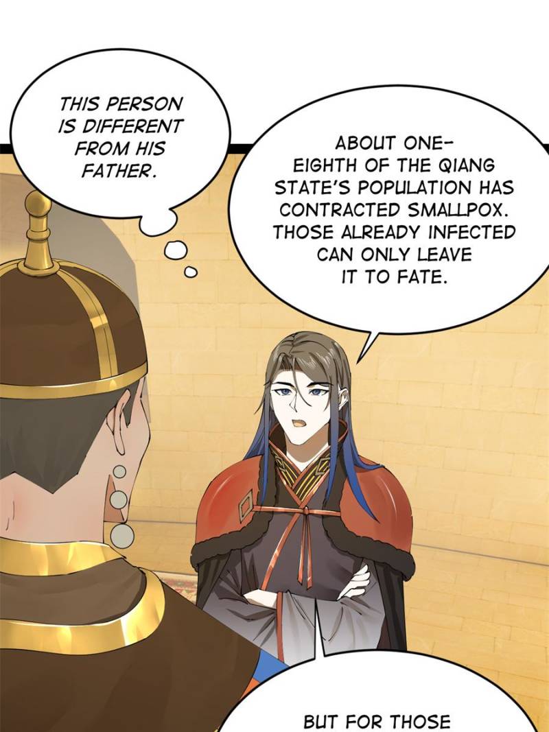 Ultimate Son-in-Law Chapter 213 - Page 21