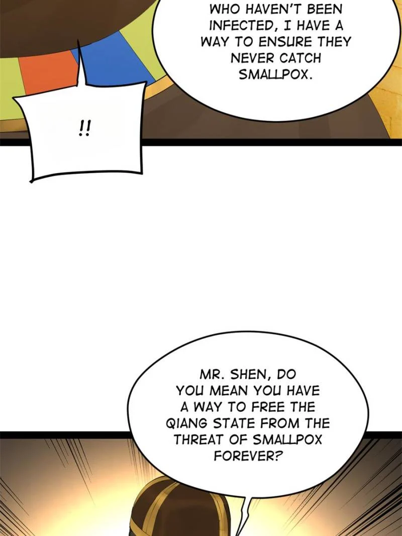 Ultimate Son-in-Law Chapter 213 - Page 22