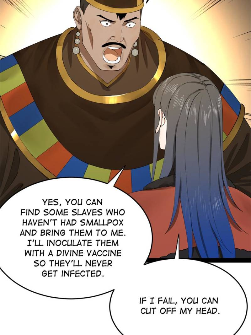 Ultimate Son-in-Law Chapter 213 - Page 23