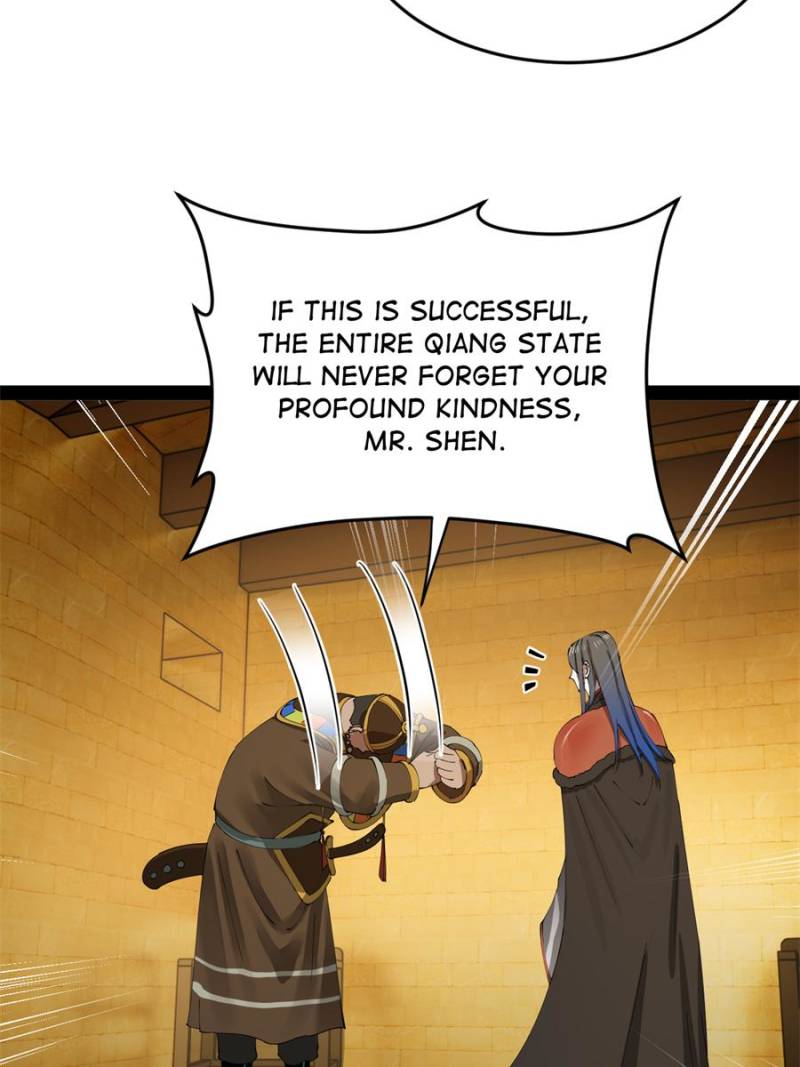 Ultimate Son-in-Law Chapter 213 - Page 24