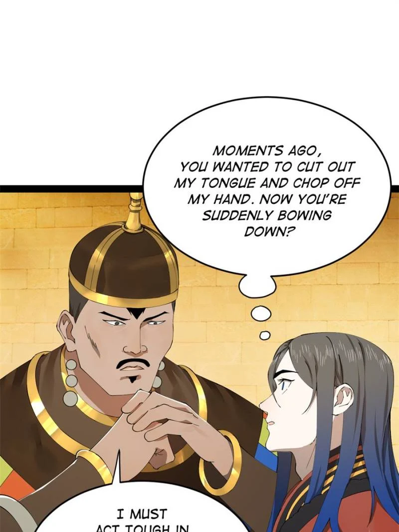 Ultimate Son-in-Law Chapter 213 - Page 26