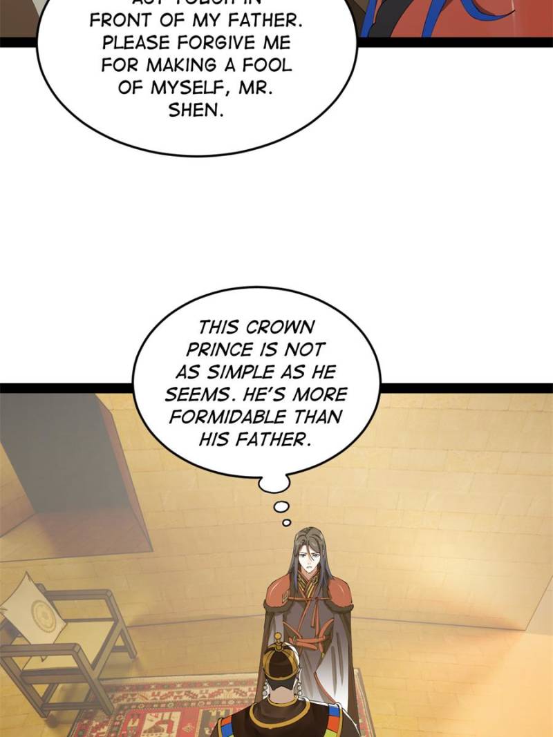 Ultimate Son-in-Law Chapter 213 - Page 27
