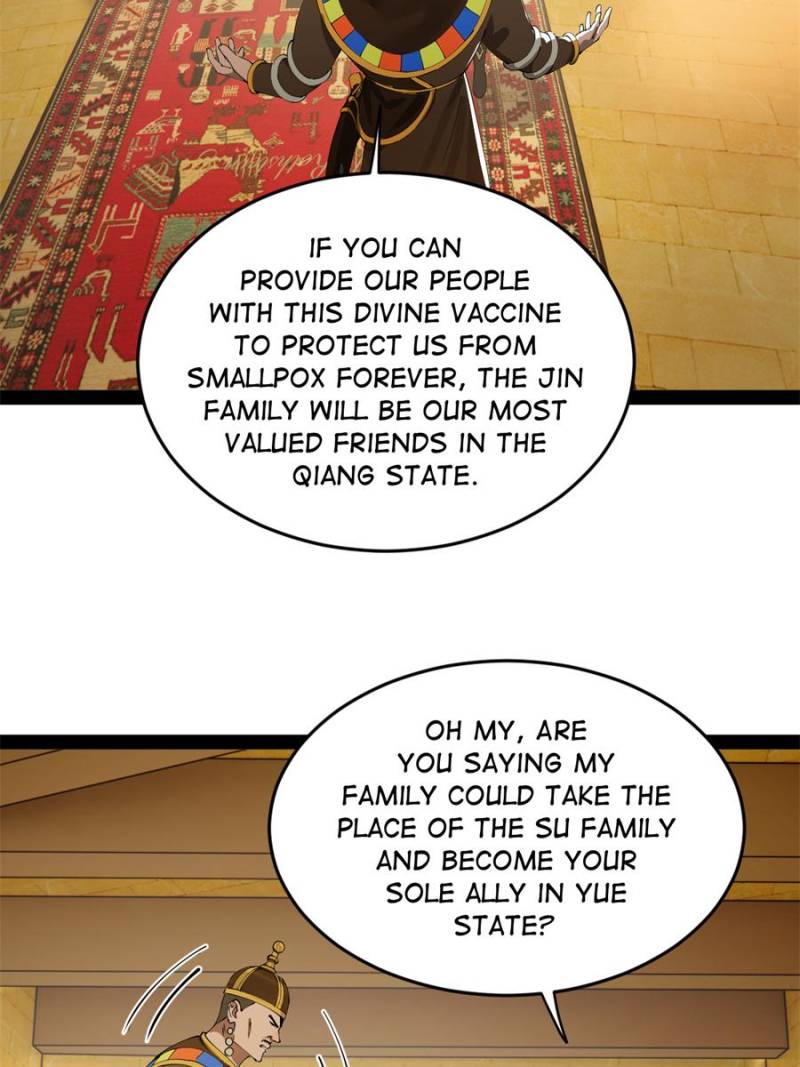 Ultimate Son-in-Law Chapter 213 - Page 28