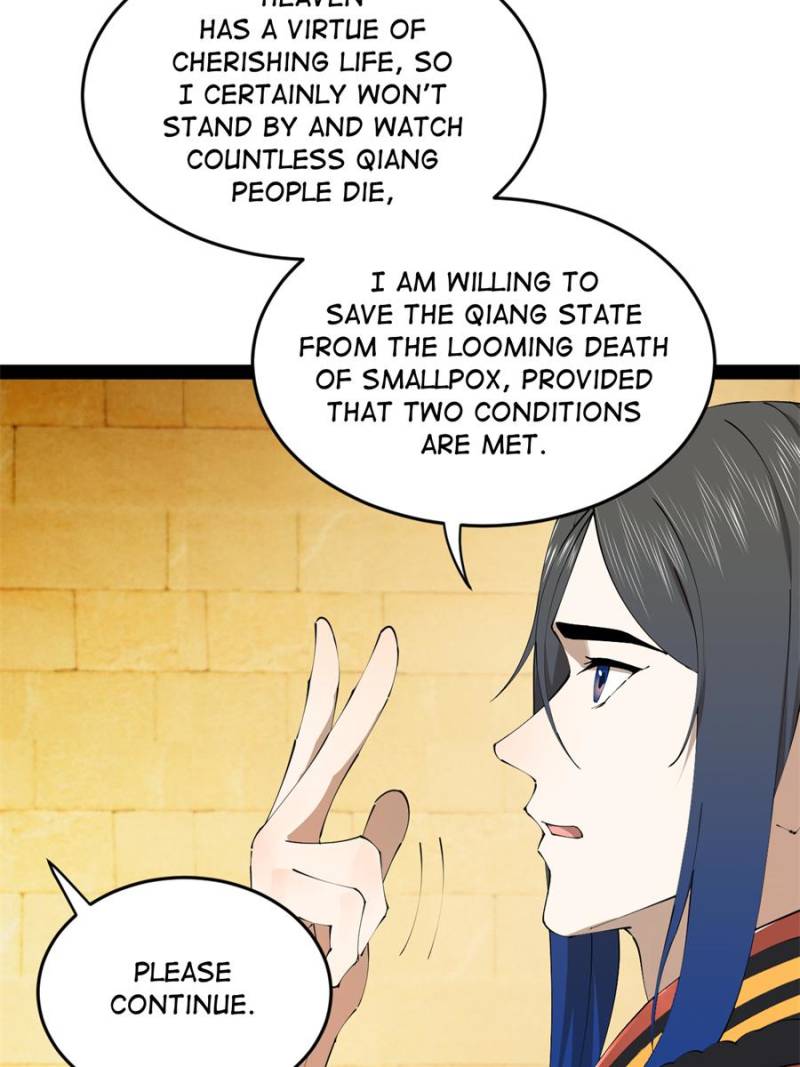 Ultimate Son-in-Law Chapter 213 - Page 30