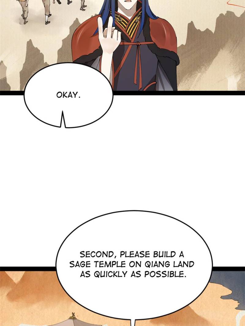 Ultimate Son-in-Law Chapter 213 - Page 32