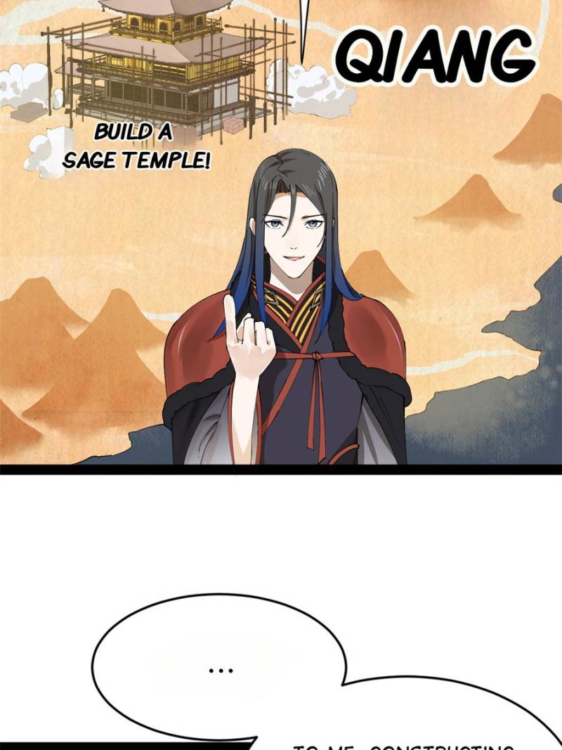 Ultimate Son-in-Law Chapter 213 - Page 33
