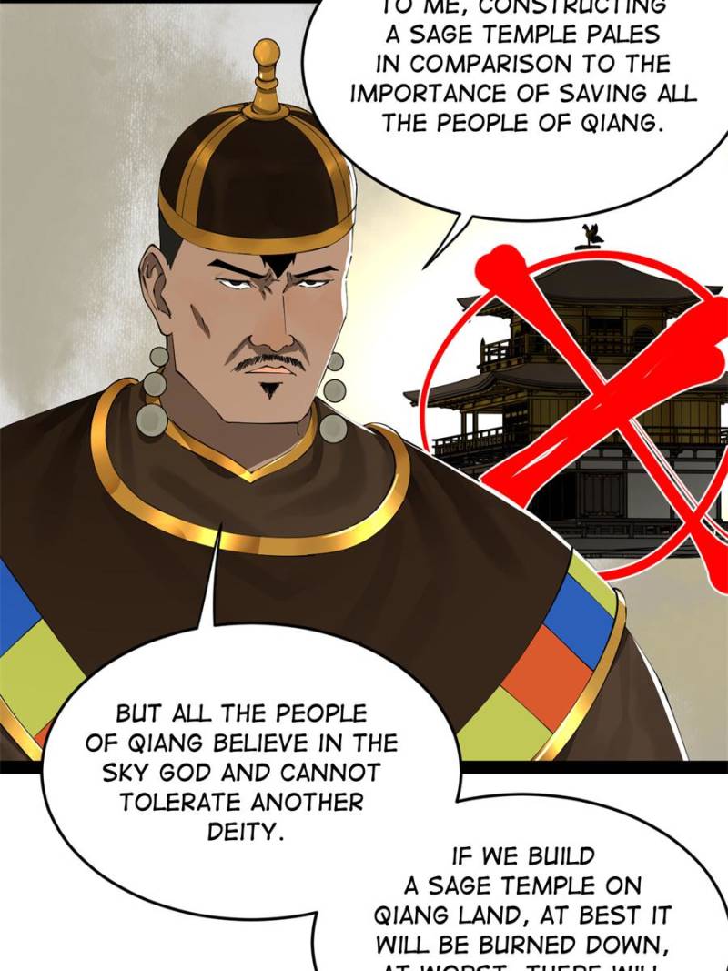 Ultimate Son-in-Law Chapter 213 - Page 34