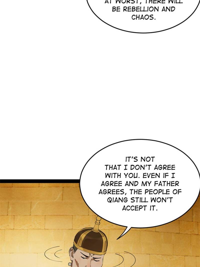 Ultimate Son-in-Law Chapter 213 - Page 35