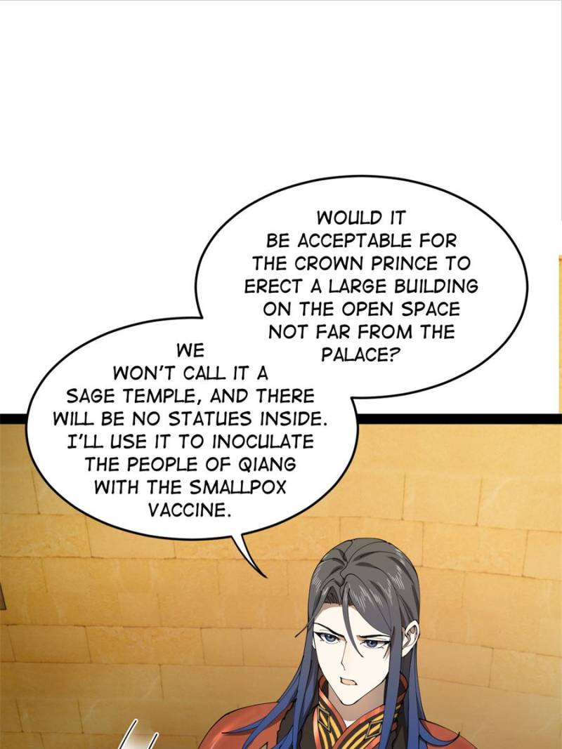 Ultimate Son-in-Law Chapter 213 - Page 38