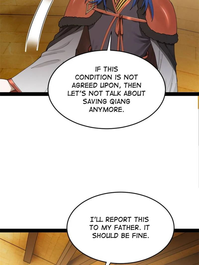 Ultimate Son-in-Law Chapter 213 - Page 39
