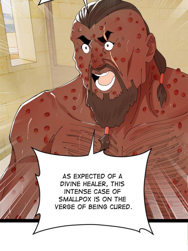 Ultimate Son-in-Law Chapter 213 - Page 44