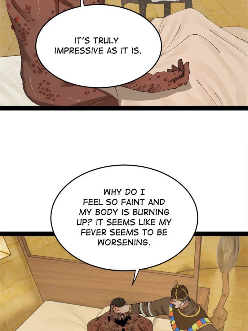 Ultimate Son-in-Law Chapter 213 - Page 46
