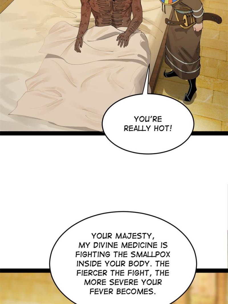 Ultimate Son-in-Law Chapter 213 - Page 47