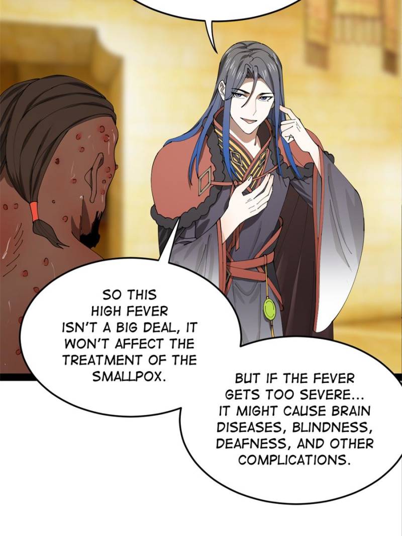 Ultimate Son-in-Law Chapter 213 - Page 48