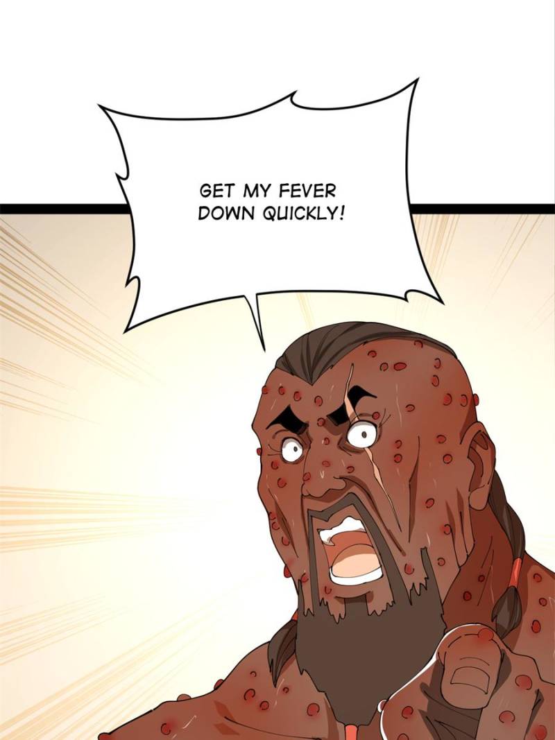 Ultimate Son-in-Law Chapter 213 - Page 49