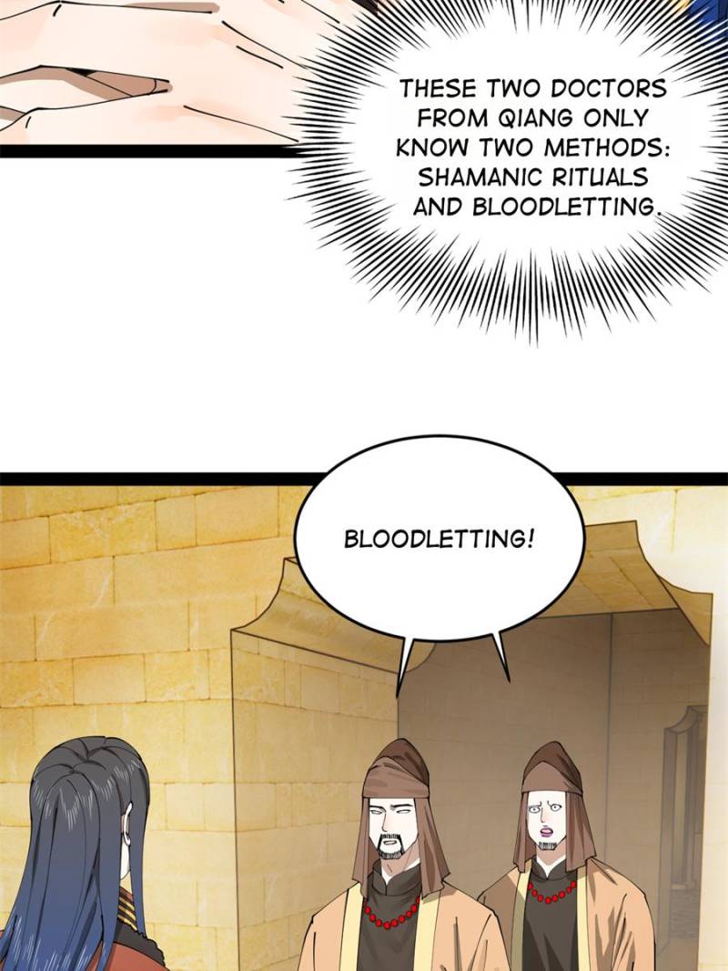 Ultimate Son-in-Law Chapter 213 - Page 52