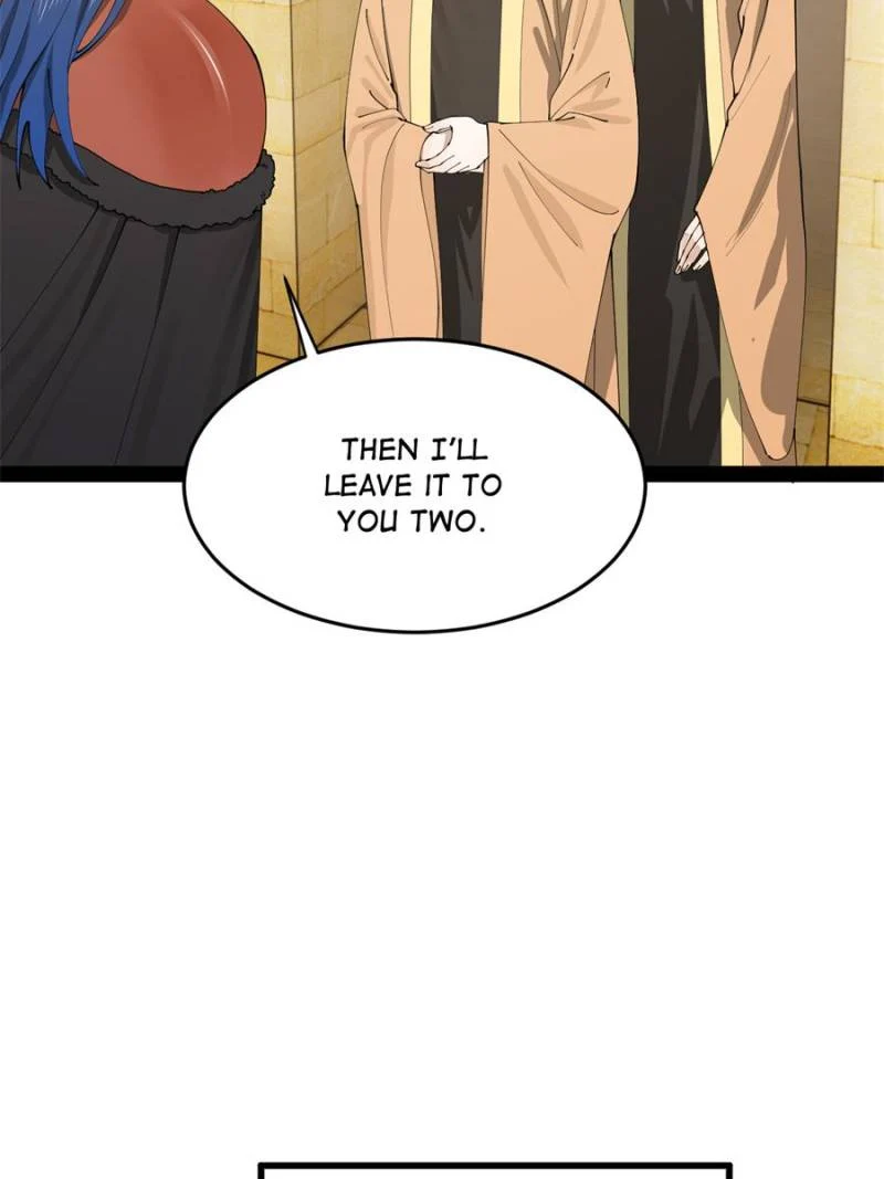 Ultimate Son-in-Law Chapter 213 - Page 53