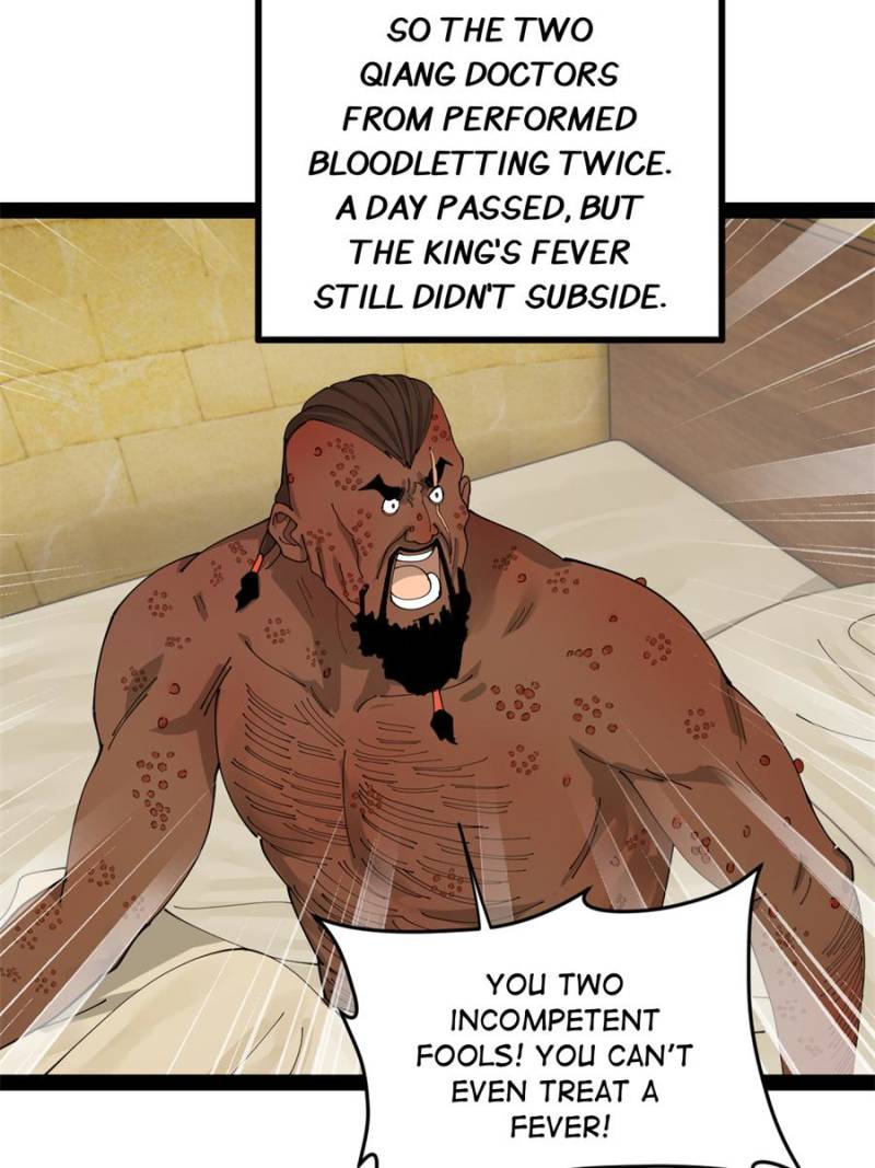 Ultimate Son-in-Law Chapter 213 - Page 54
