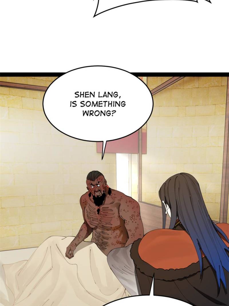 Ultimate Son-in-Law Chapter 213 - Page 55