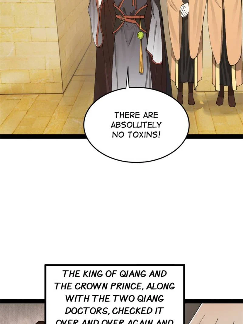 Ultimate Son-in-Law Chapter 213 - Page 57