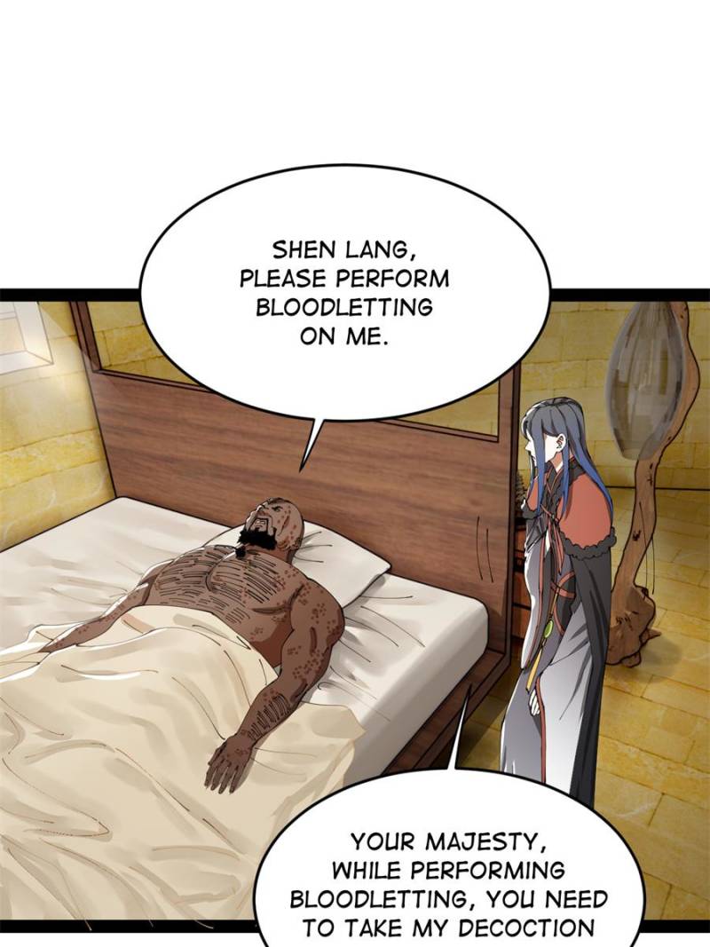 Ultimate Son-in-Law Chapter 213 - Page 59