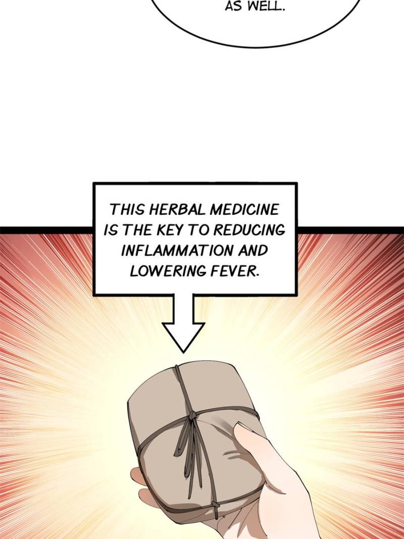 Ultimate Son-in-Law Chapter 213 - Page 60