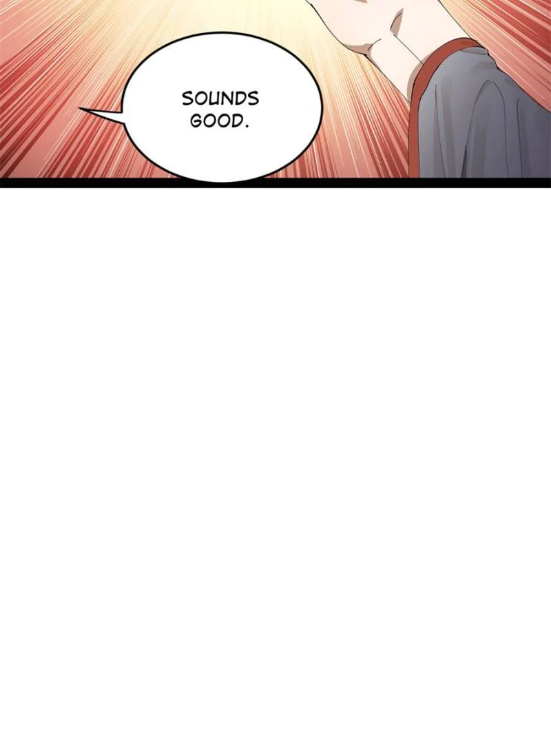 Ultimate Son-in-Law Chapter 213 - Page 61