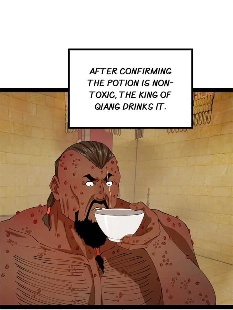 Ultimate Son-in-Law Chapter 213 - Page 63