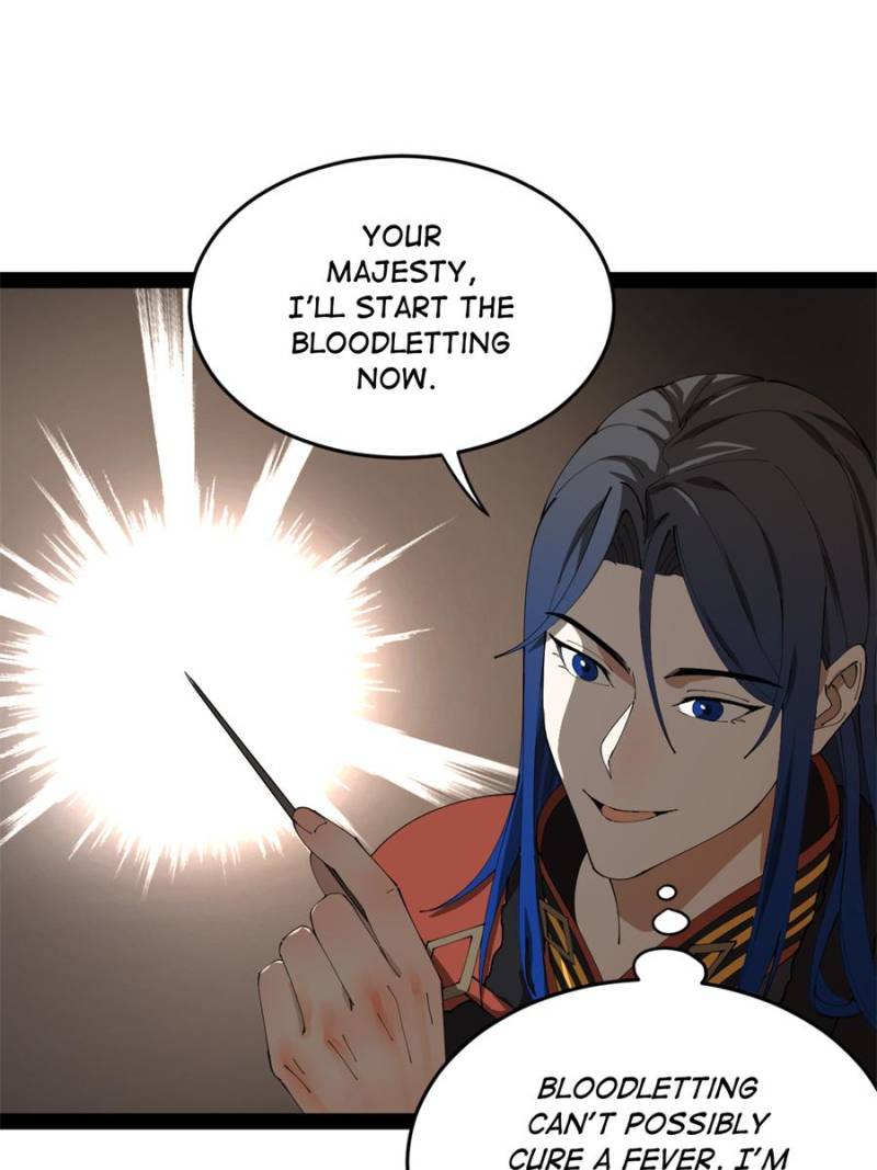 Ultimate Son-in-Law Chapter 213 - Page 64