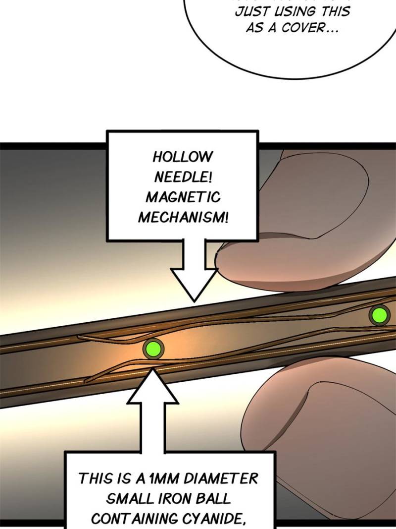 Ultimate Son-in-Law Chapter 213 - Page 65