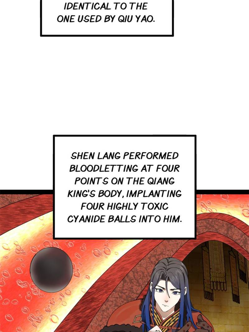 Ultimate Son-in-Law Chapter 213 - Page 66