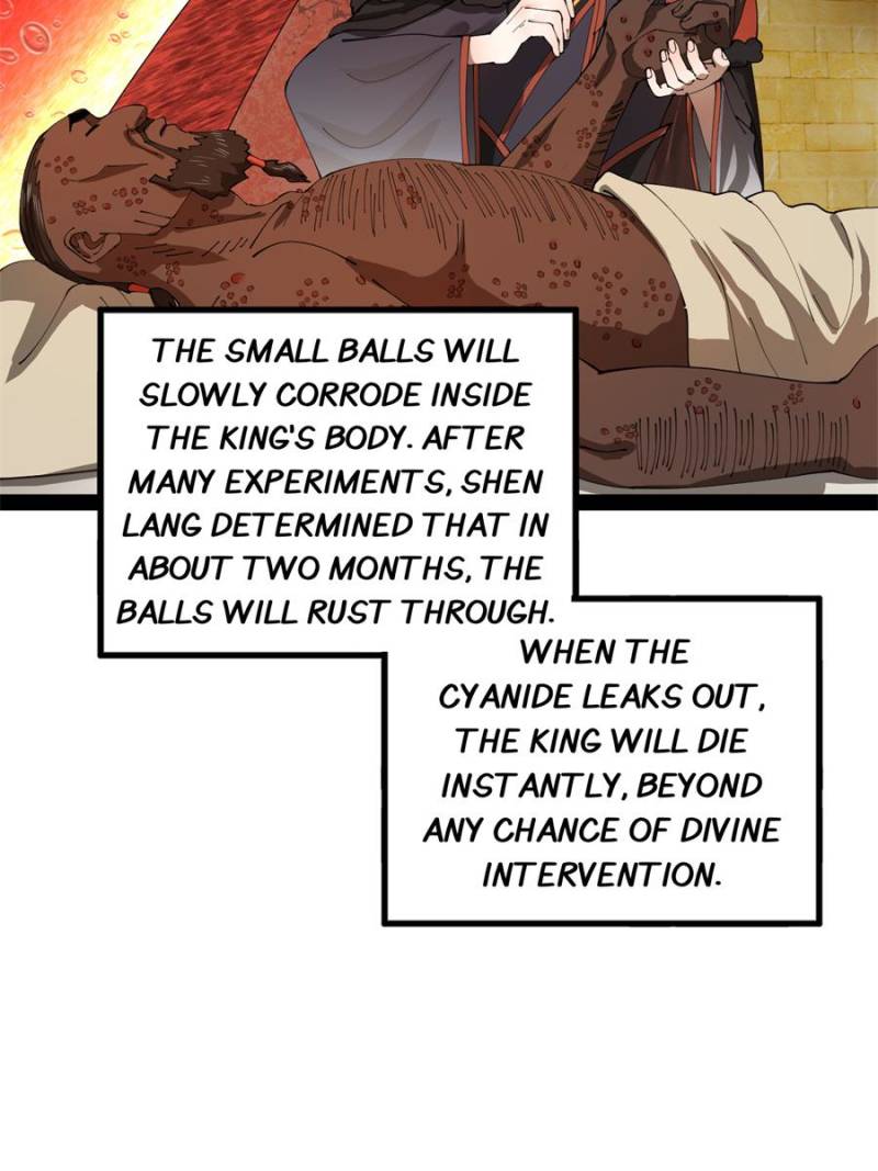 Ultimate Son-in-Law Chapter 213 - Page 67