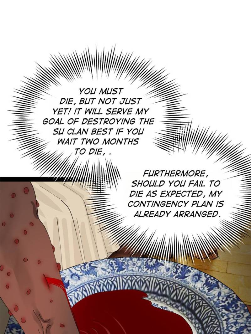 Ultimate Son-in-Law Chapter 213 - Page 68
