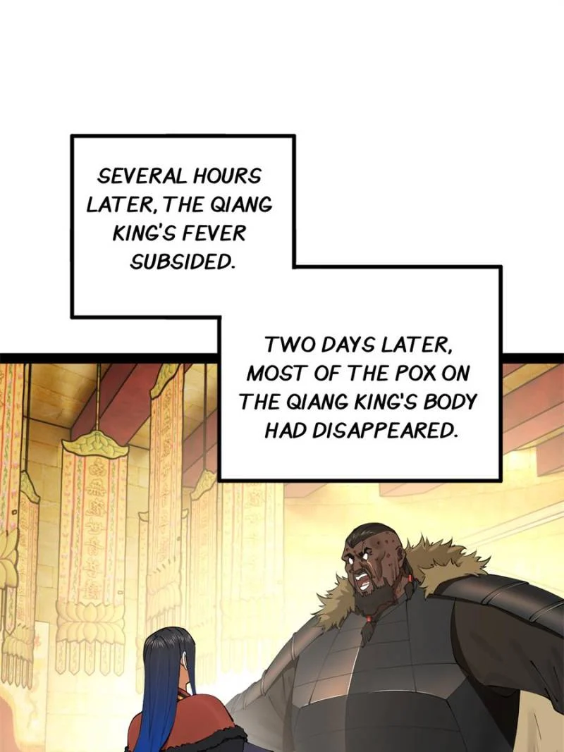 Ultimate Son-in-Law Chapter 214 - Page 1