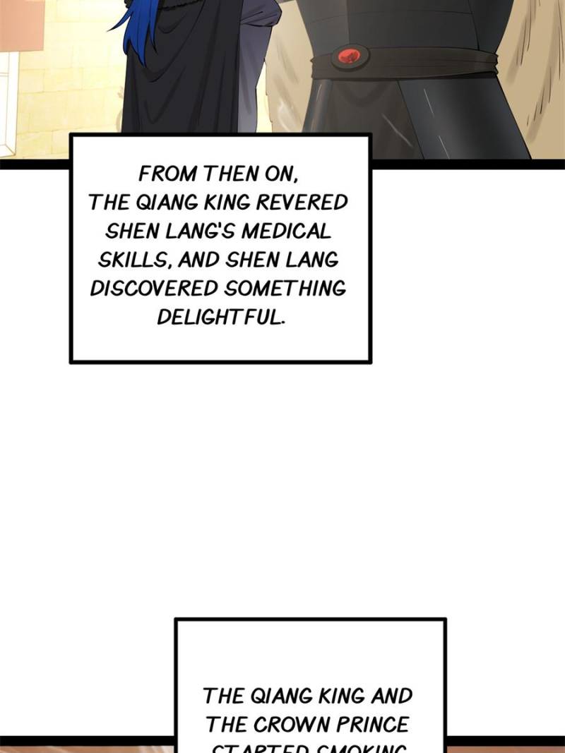 Ultimate Son-in-Law Chapter 214 - Page 2