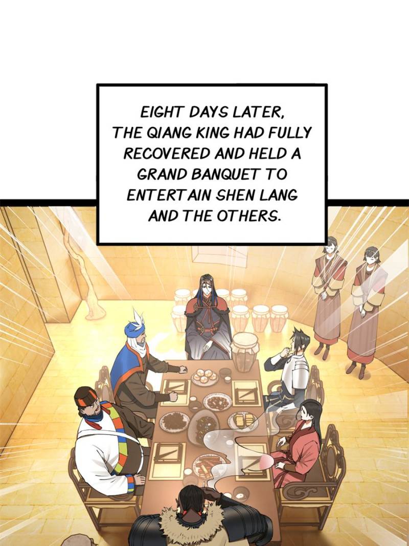Ultimate Son-in-Law Chapter 214 - Page 4